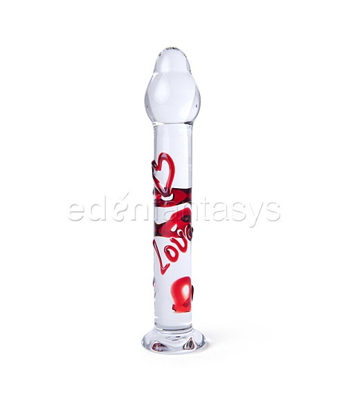 Hearts wand