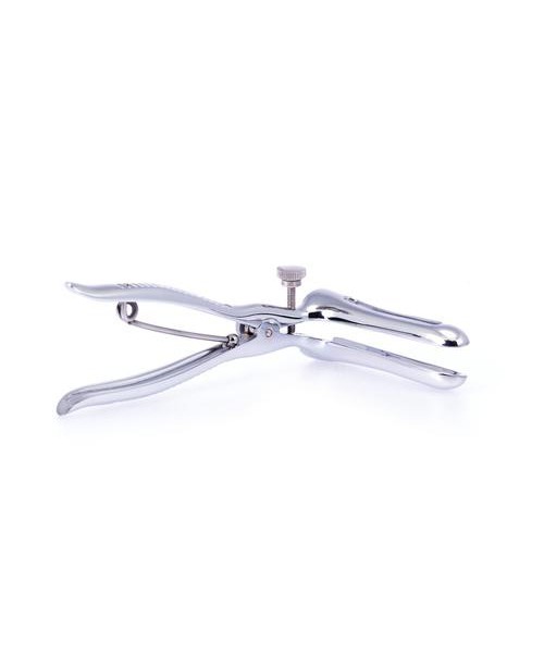 Steel Anal Speculum