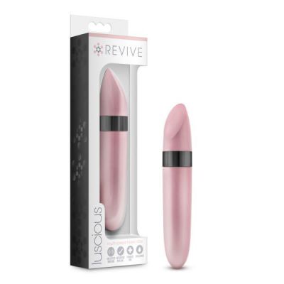 Revive Luscious