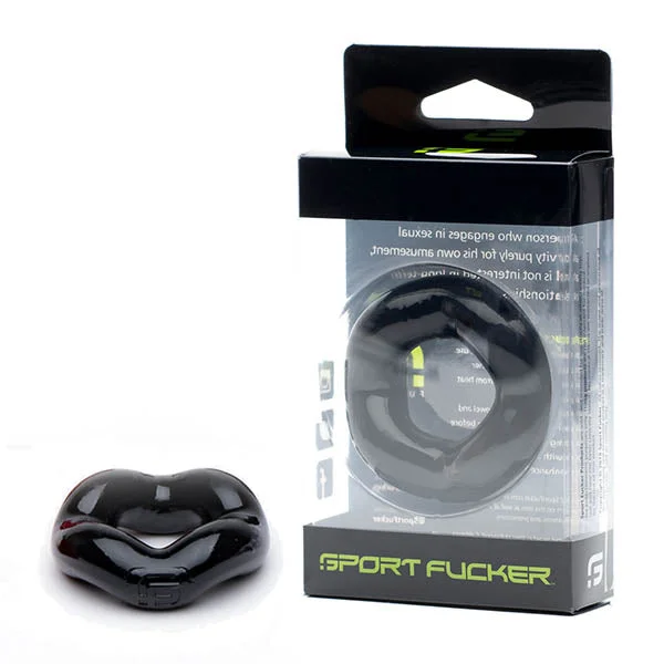 Sport Fucker Revolution Ring — image 2 of 2