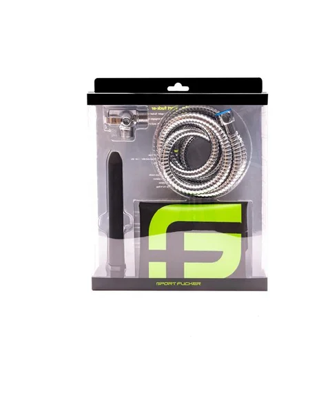 Sport Fucker Shower Shot Kit — image 3 of 4