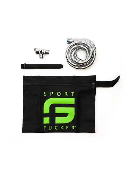 Sport Fucker Shower Shot Kit — image 4 of 4
