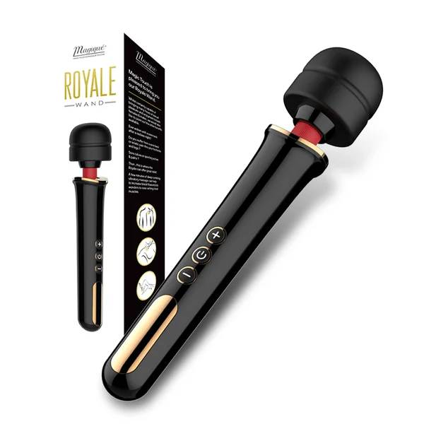 Magic Touch Royale Wand