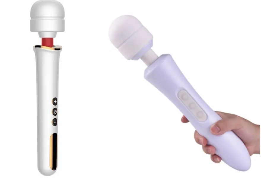 Magic Touch Royale Wand