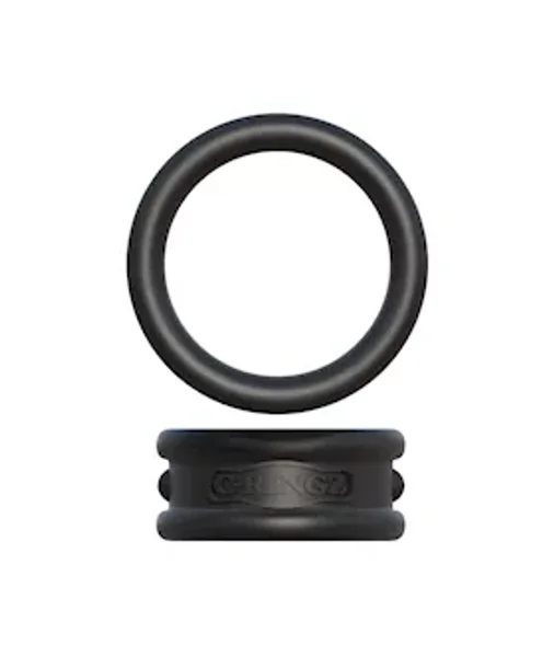 Fantasy C-Ringz Max-Width Silicone Rings — image 21 of 23
