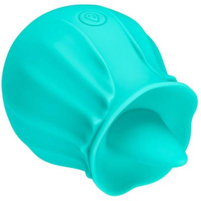Health Wellness Fluttering Tongue Stimulator