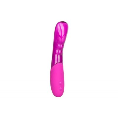 Opal Vibrating Glass Wand