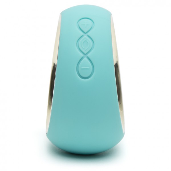 Lelo Ora 3 Clitoral Vibrator With Swirling Pleasure Bead