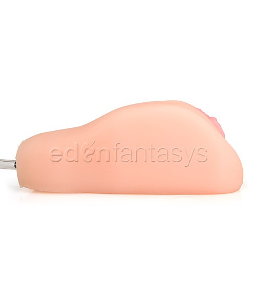 Cyberskin virtual sex stroker — image 4 of 6