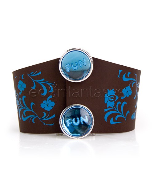 Hippy handcuffs — image 4 of 6