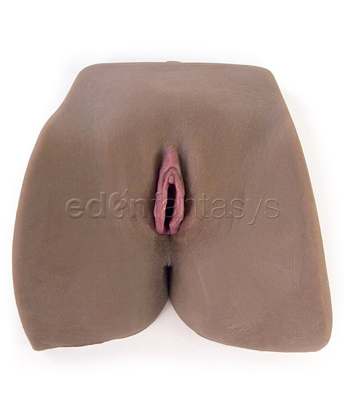 Honey CyberSkin vagina