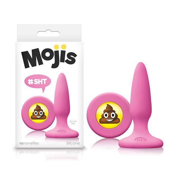 Mojis - SHT
