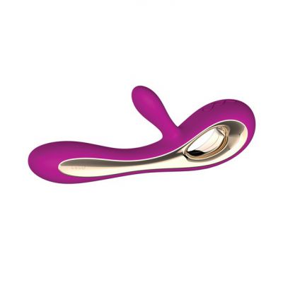 Lelo Soraya Deep Rose