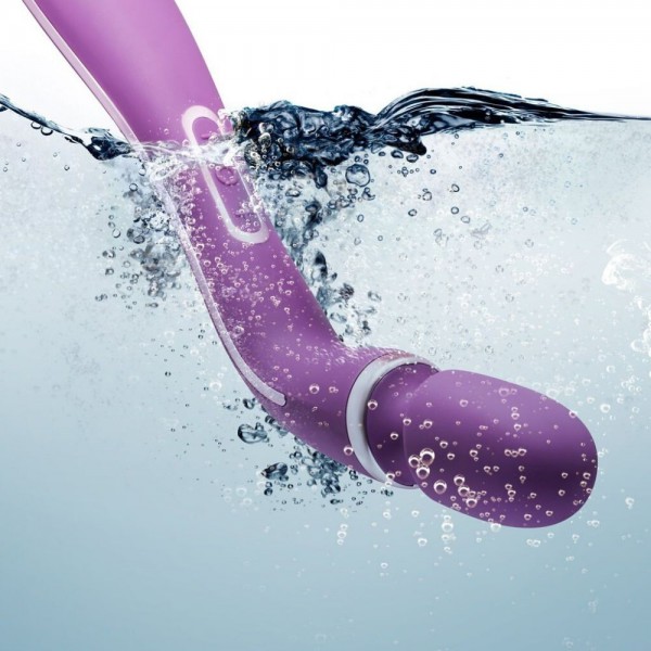 Sola Sync Pleasure Wand