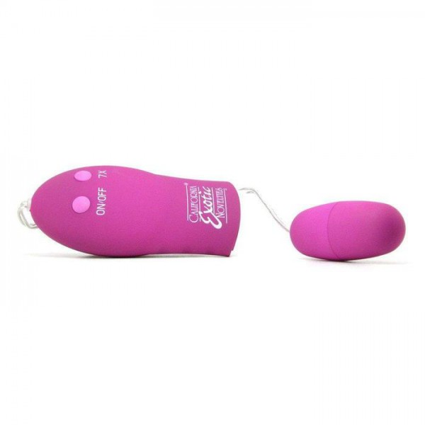 7 Function power play bullet
