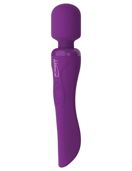 Wanachi Body Massager - Rechargable