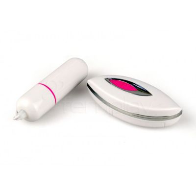 Lily Remote Control Pleasure Egg