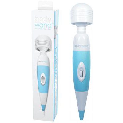 Bodywand Original Massager Blue