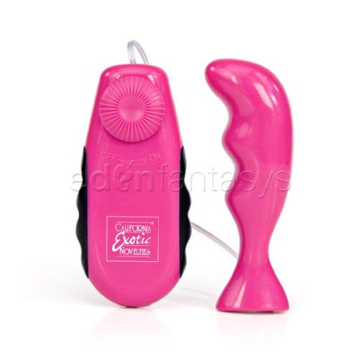 Pleasure set bump