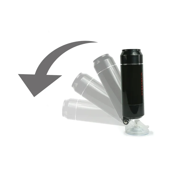 Cyberskin Stealth Double Stroker — image 20 of 21