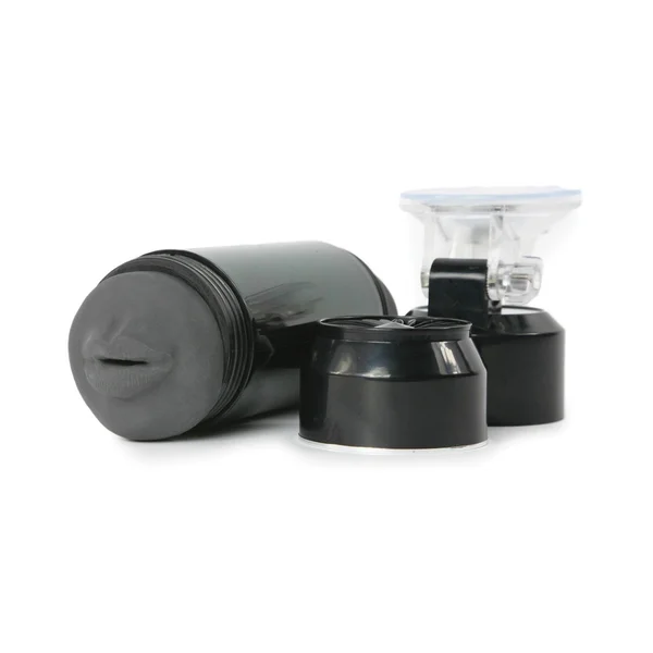 Cyberskin Stealth Double Stroker — image 21 of 21