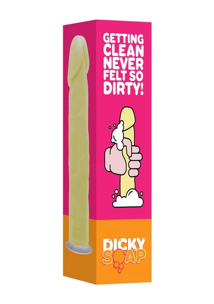 Dicky Soap — image 14 of 15