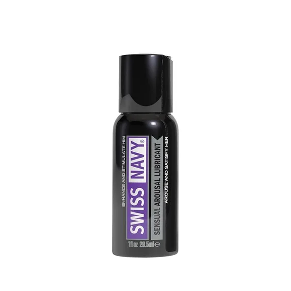 Swiss Navy Sensual Arousal Lubricant