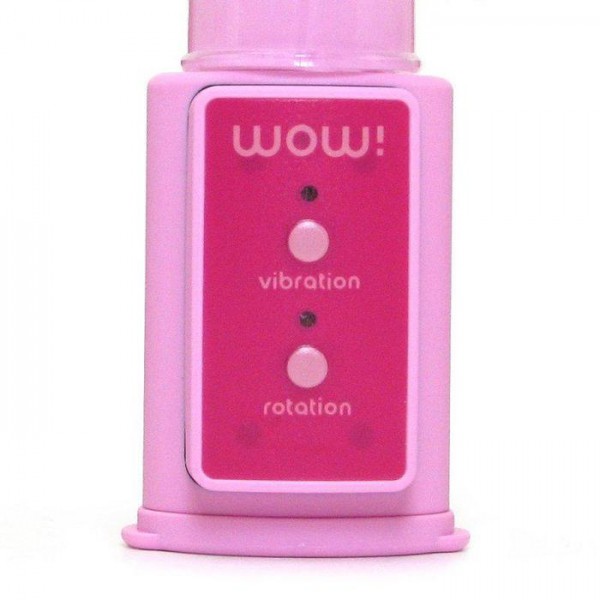 Wow! Vibe Thruster — image 5 of 7