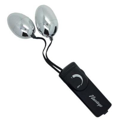 Dual Vibrating POWER Eggs