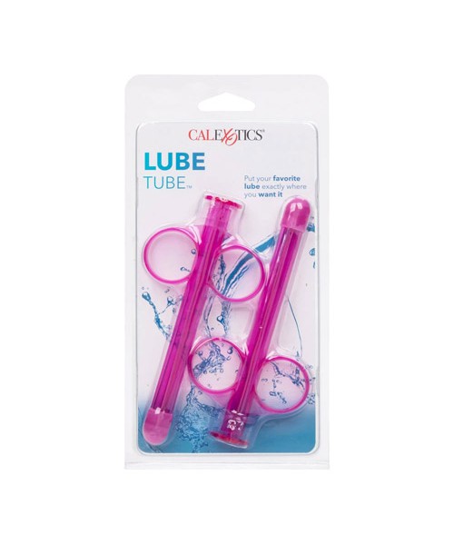 Lube Tube