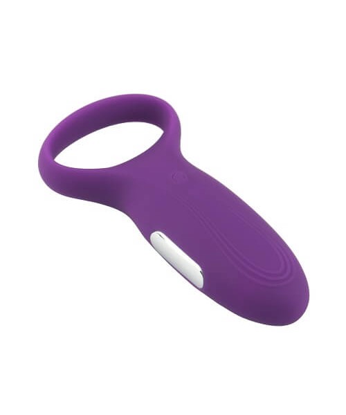 Loving Joy TUX Remote Control Couples Cock Ring — image 8 of 14