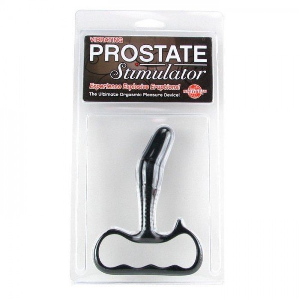 Vibrating Prostate Stimulator