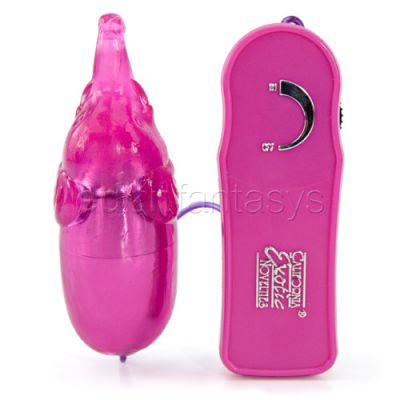 Shay s lil pink elephant