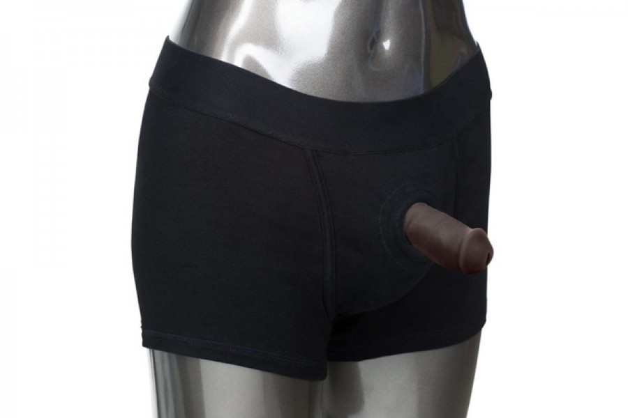 Packer Gear Ultra-Soft Silicone STP