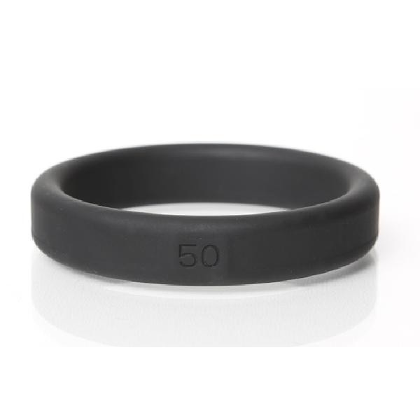 Boneyard Silicone Ring 5 Pcs Kit