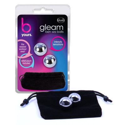 B Yours Gleam