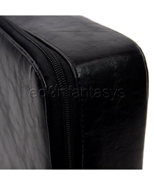 For your nymphomation adult toy chest
