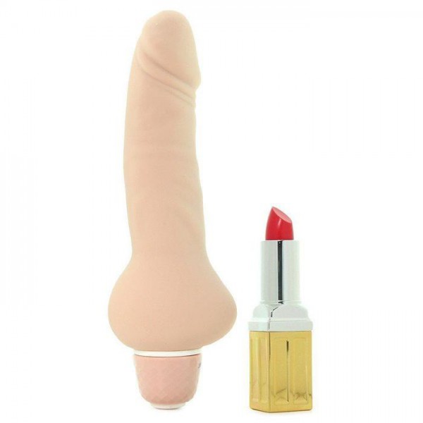 7 Function Silicone Mini Stud Power Vibe — image 4 of 6