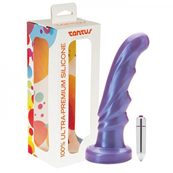 Tantus Tsunami Silicone Dong