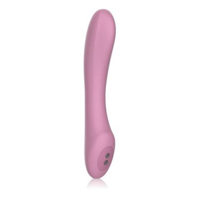 Soft Seduce Rechargeable Vibe by Playful Pink
