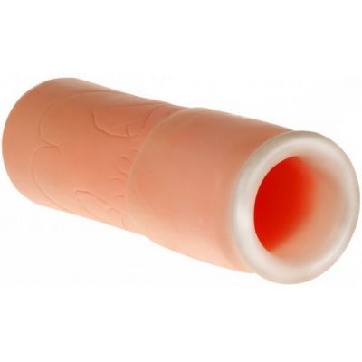 Linx Word of Mouth Vibrating Oral Sex Simulator