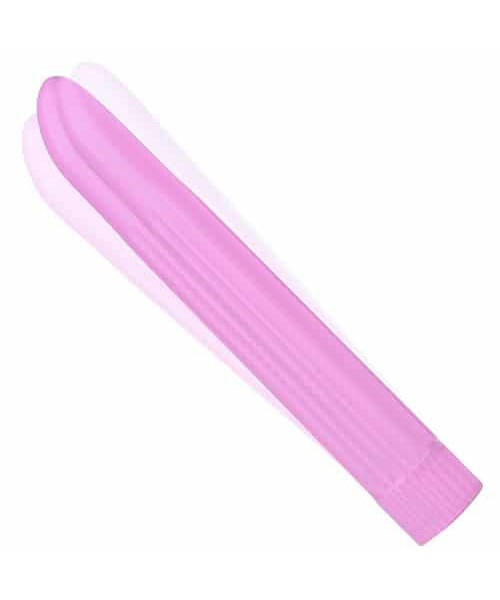 Loving Joy Classic Lady Finger Vibrator Pink
