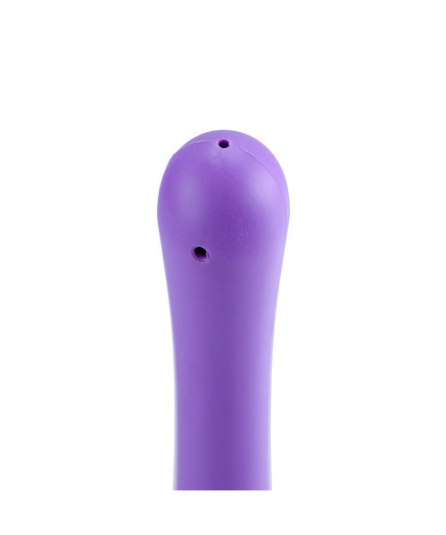 Elite silicone douche