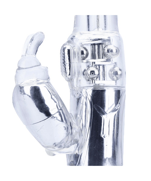 Jessica Rabbit Ultimate XXTRA G Vibrator — image 6 of 15