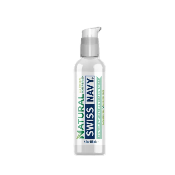 Swiss Navy Paraben and Glycerin Free — image 5 of 6