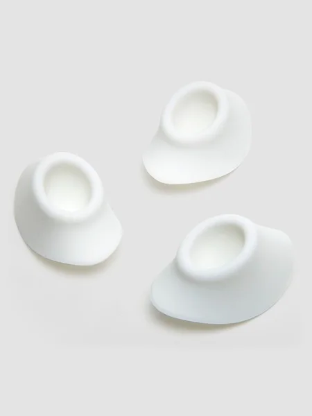 ROMP Replacement Heads (3 Pack) — image 7 of 7