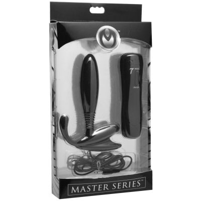 Cobra Vibrating P Spot Massager