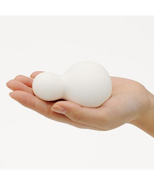 Tenga IROHA Yuki White