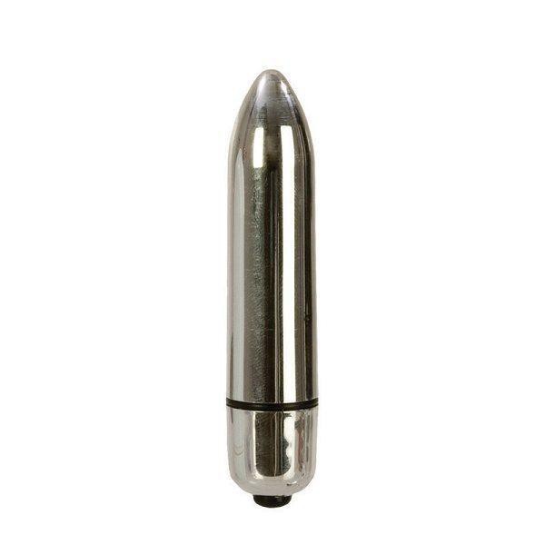 High intensity bullet