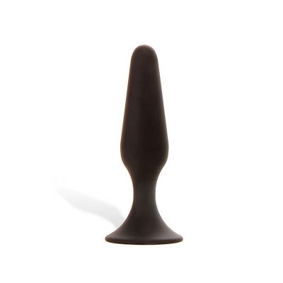 Adam and Eve Silicone Anal Training Kit 3 Pce